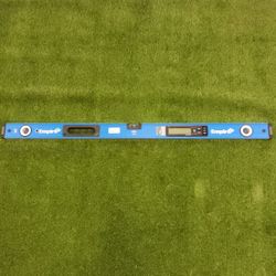 Empire 48" in. True Blue Digital Box Level