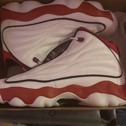 Jordan Pro strong GS’ chicago 6.5y