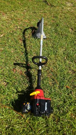 Homelite Trimmer - LIKE NEW !🌹
