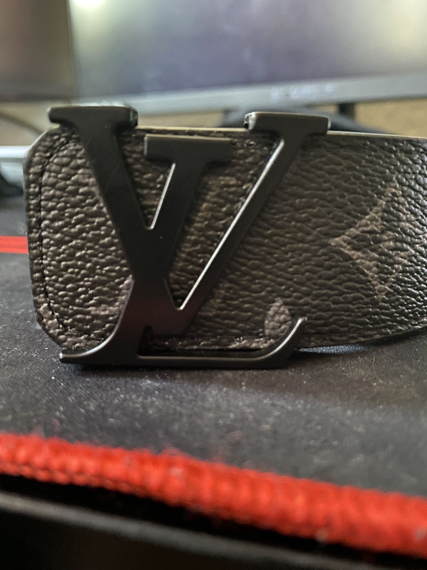Louis Vuitton Belt