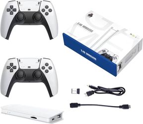 Wireless Retro Game Stick(brand new)