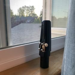 Baritone Saxophone Mouthpiece Otto Link
