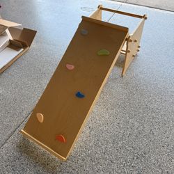 Kids Slide/Climbing Toy