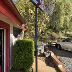 Basketball Hoop Free