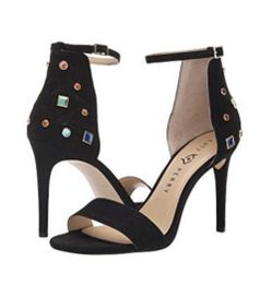 Katy Perry The Josephina Microsuede Heels