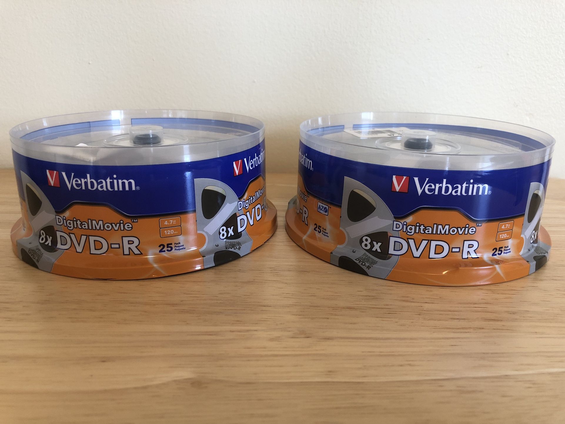 Verbatim DVD-R