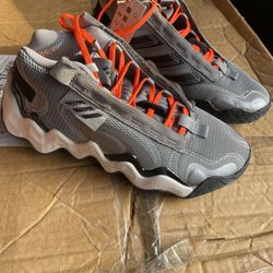 Candice Parker Team Basketball Shoe