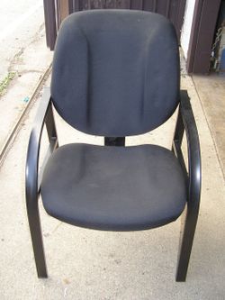 Office chairs like new
