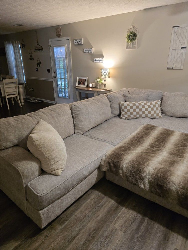 Sectional
