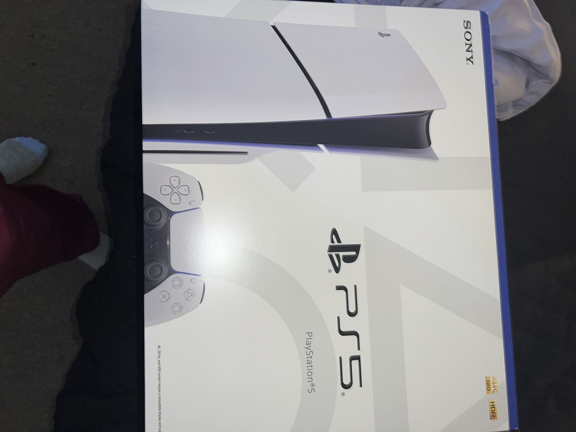 Ps5