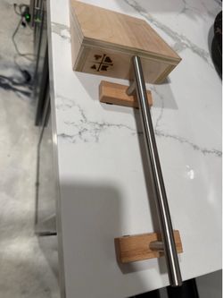TLAC Prolific Series Fingerboard Set- Includes Fingerboard,  Ramp Kicker And Rail