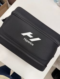Hyperice Normatec Leg Recovery System