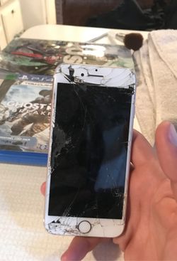 iPhone 7 32 gb unlocked