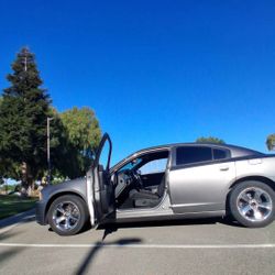 2011 Dodge Charger