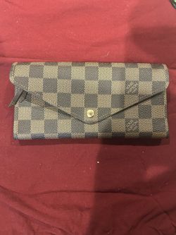 Louis Vuitton Damier Ebene