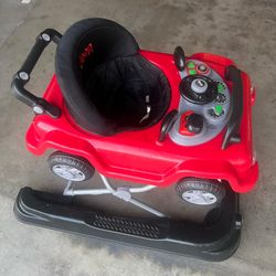 Baby Walker 
