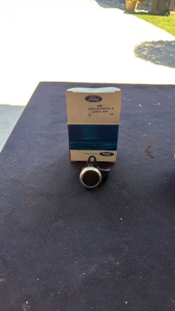This Item Is For A Older Model Ford Mustang