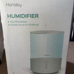 NEW! Humidifier