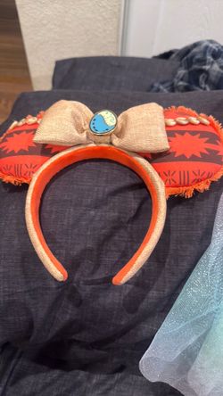 Disney ears