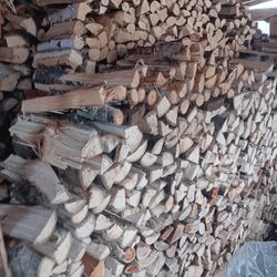Fireplace Firewood 