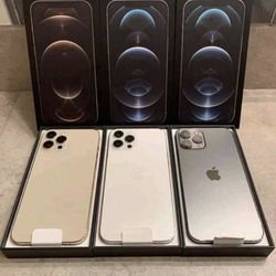 iPhone 12 Pro Max Unlocked 5G 