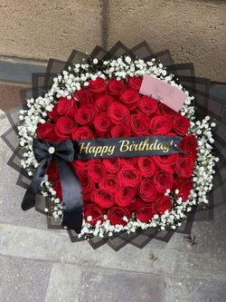 Ramo/ Flower Bouquet