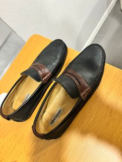 Men’s Loafers 9.5 US