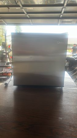 Small Fridge