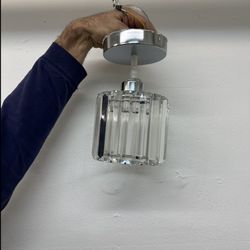 Bathroom Light