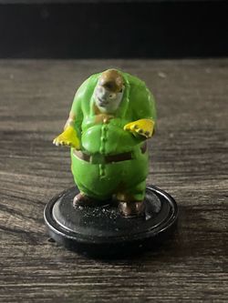 Zombie