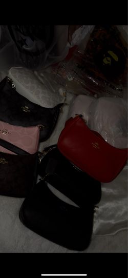 coach bags