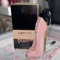 Carolina Herrera  Good Girl Blush Eau de Parfum 2.7oz
