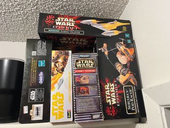 Star Wars Episode 1