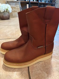 Carreta Boots M9