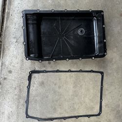 Oil transmission pan 10R   f150  2015-2020