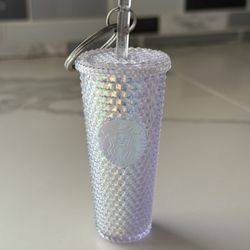 Starbucks Keychain / ornament