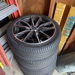 Subur Rims 