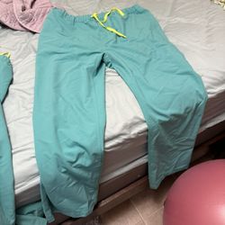 Figs Scrubs - 2XL