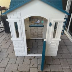 Children’s Playhouse 