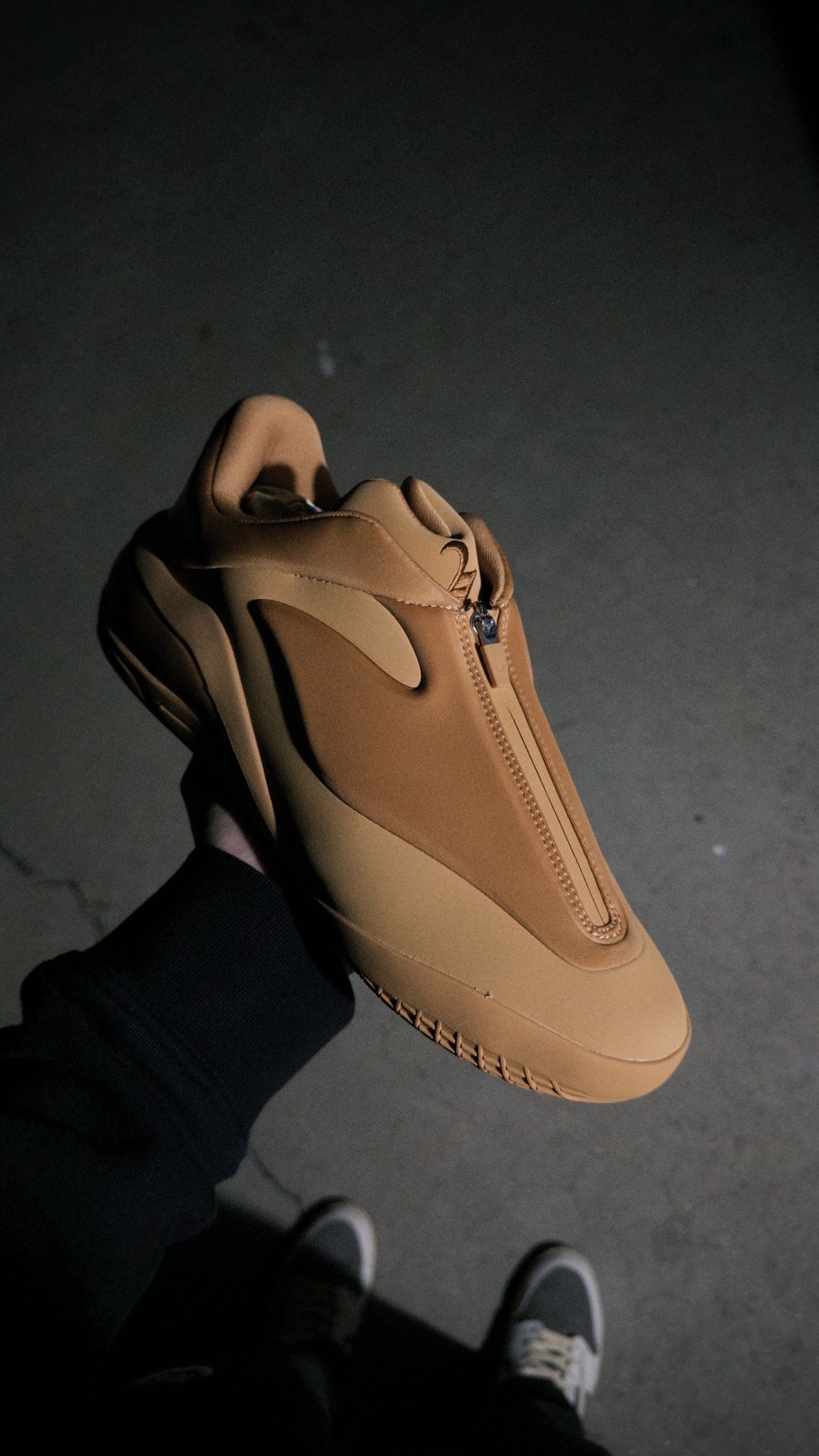 CONVERSE SGA SHAI 001 CLAY