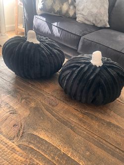 Pumpkins