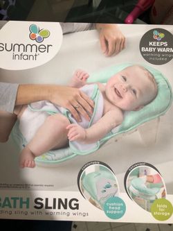 Bath Sling