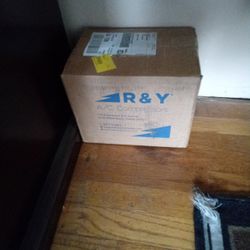 AC Compressor For Chevy Malibu Or Chrysler 