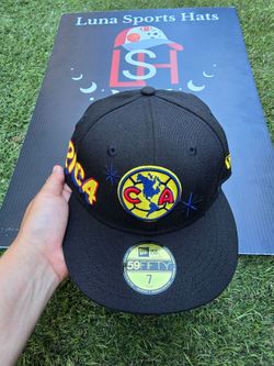 Club America 7