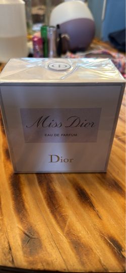 Miss Dior Eau de Parfum
