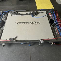 Vertimax
