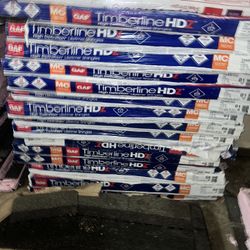 Architectural Shingles 