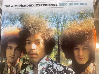 Classic Vinyl Record