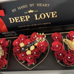 Budget Friendly Roses 