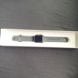 New Apple Watch Series 3 